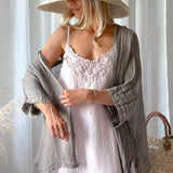 Castillo Mesh Jacket