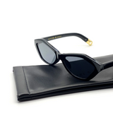 Meeka Sunglasses Black