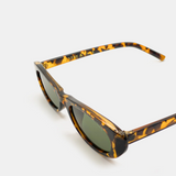 Matilda Sunglasses in Tort