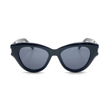 Mielli Sunglasses in Black
