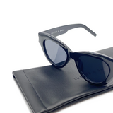 Mielli Sunglasses in Black