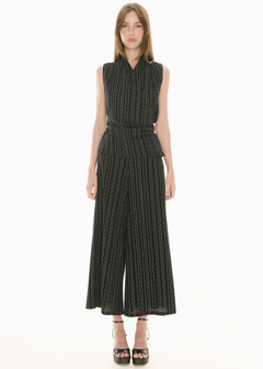 Chelsea Wrap Top