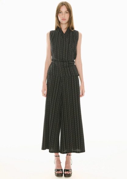 Chelsea Wide Leg Pant