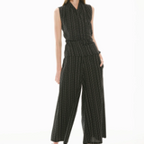 Chelsea Wide Leg Pant