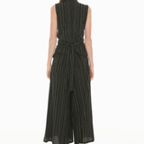 Chelsea Wrap Top
