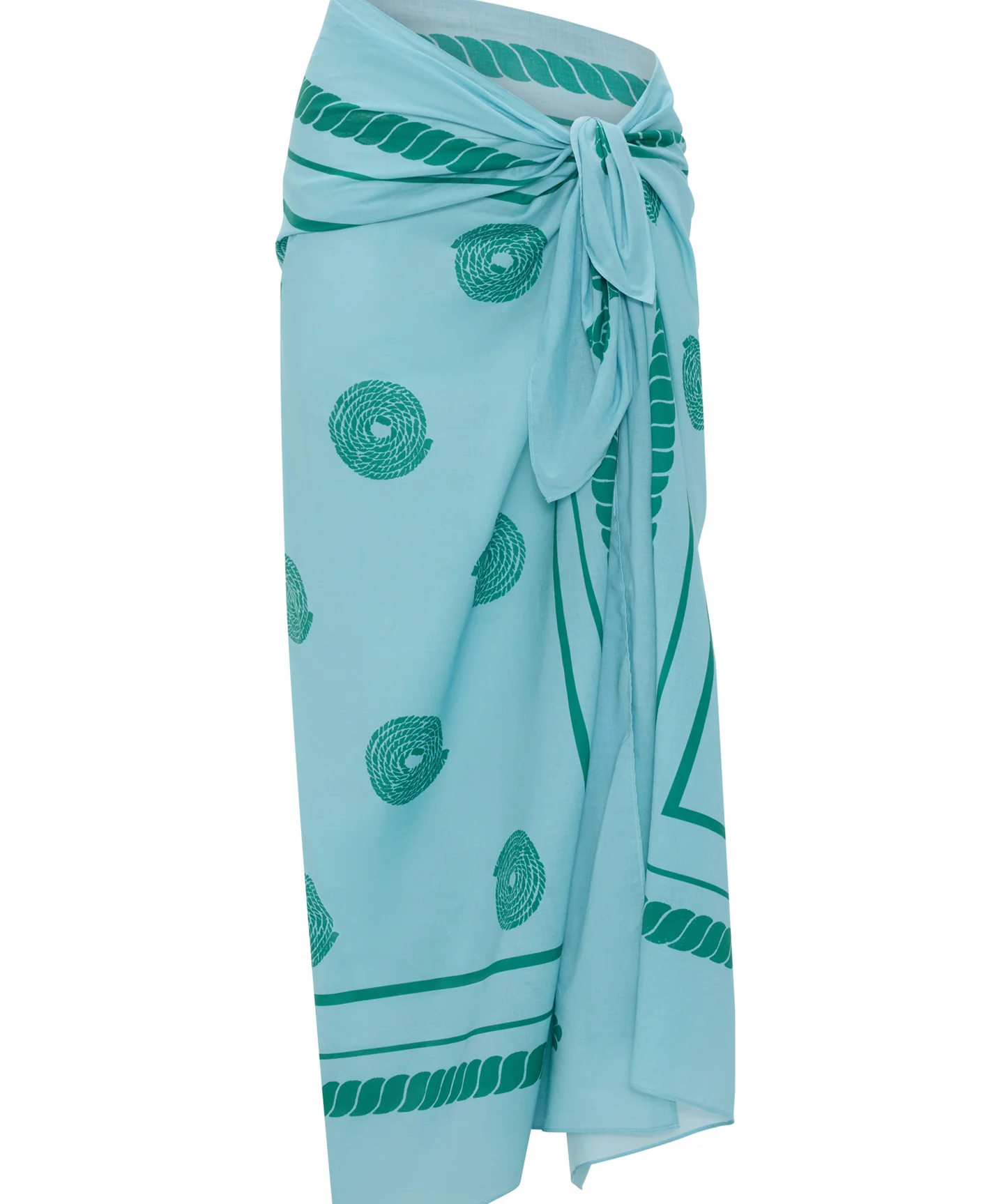 Buoy Sarong Scarf