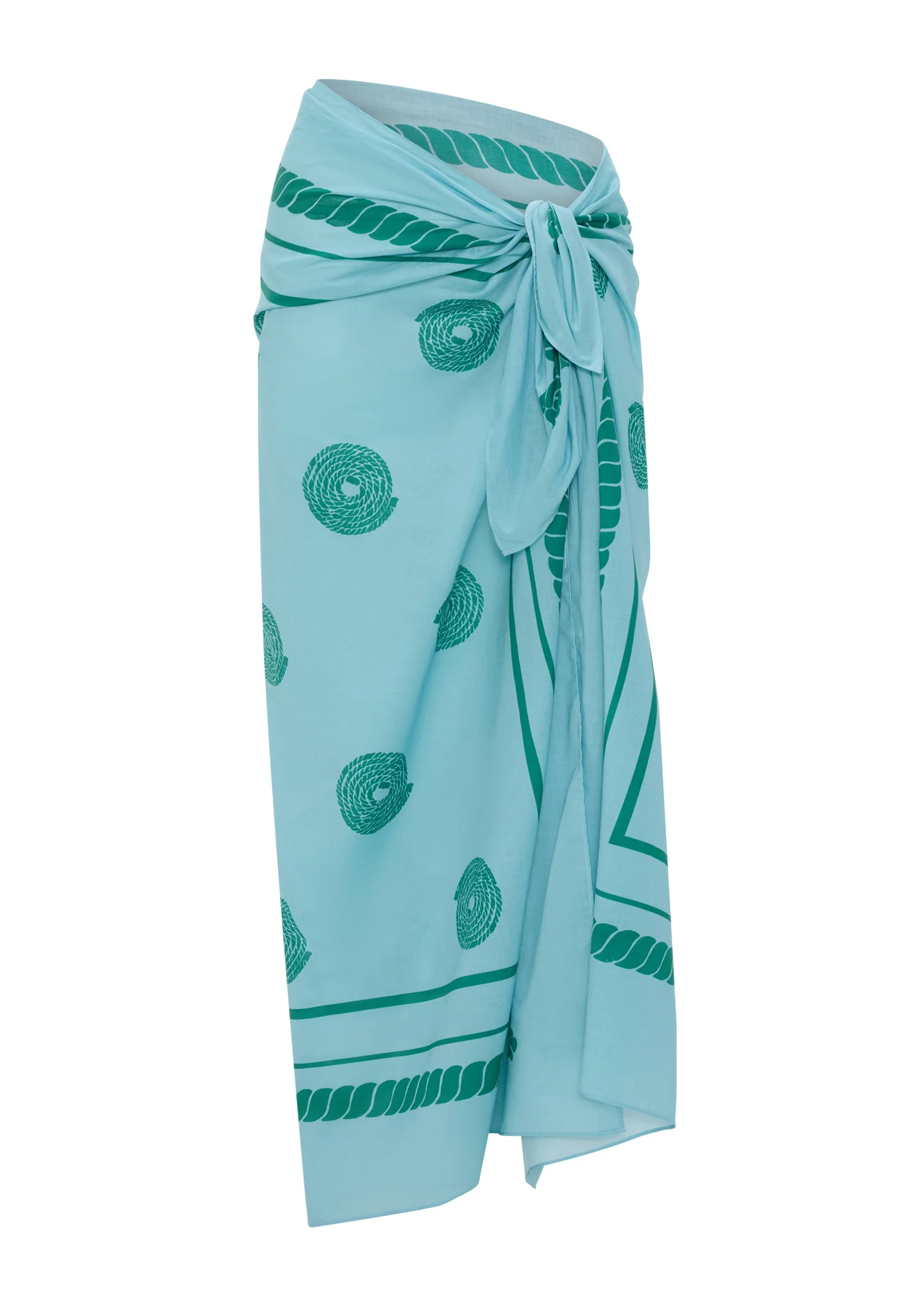 Buoy Sarong Scarf