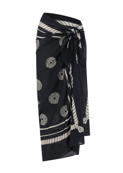 Buoy Sarong Scarf