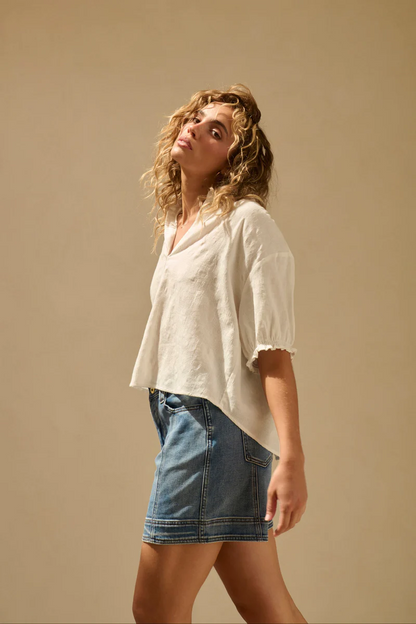 Sydney Short