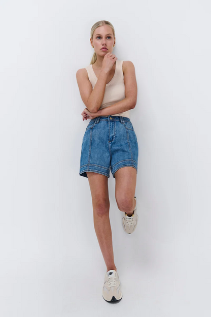 Sydney Short