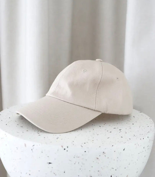 Harrison Baseball Cap