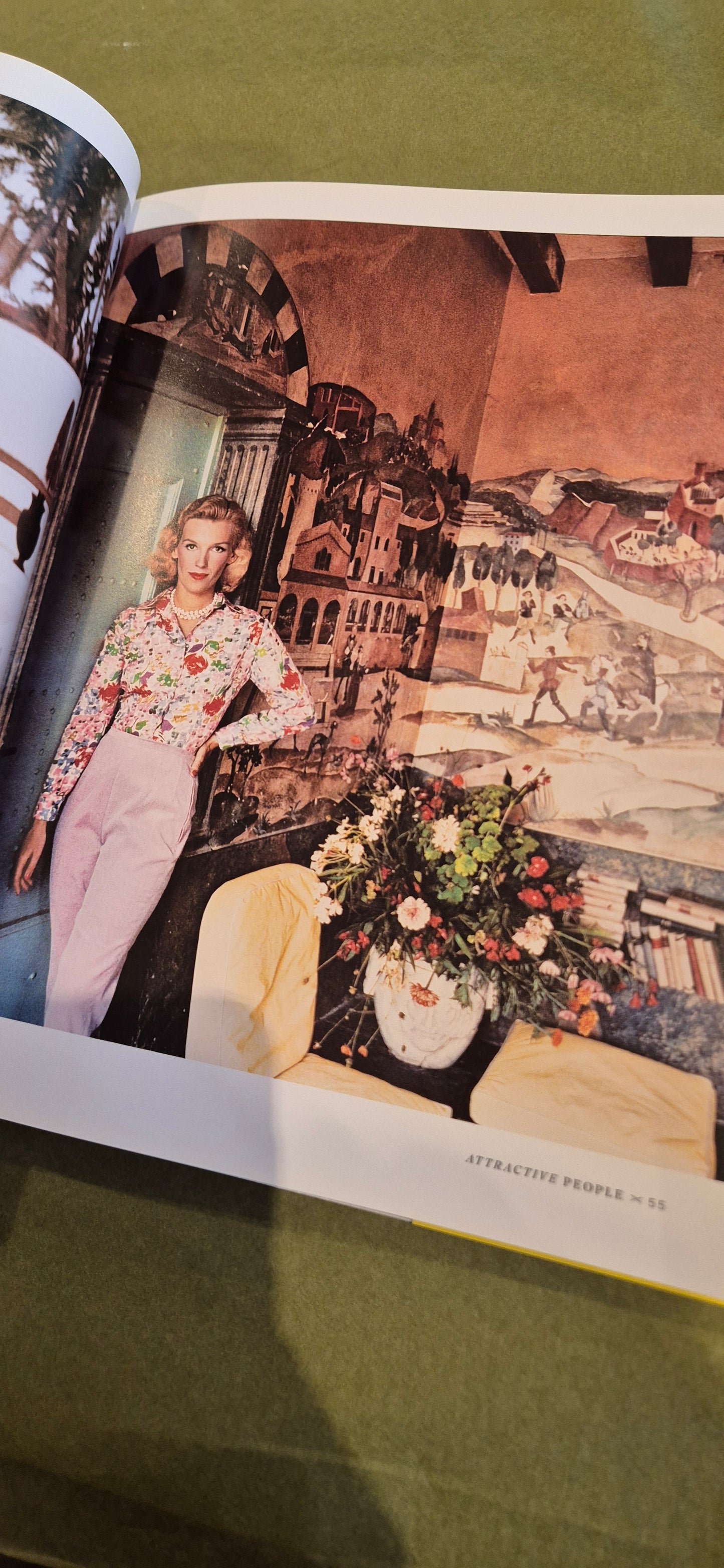 Women - Slim Aarons