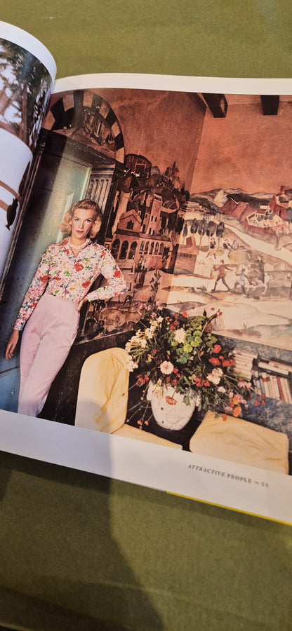 Women - Slim Aarons