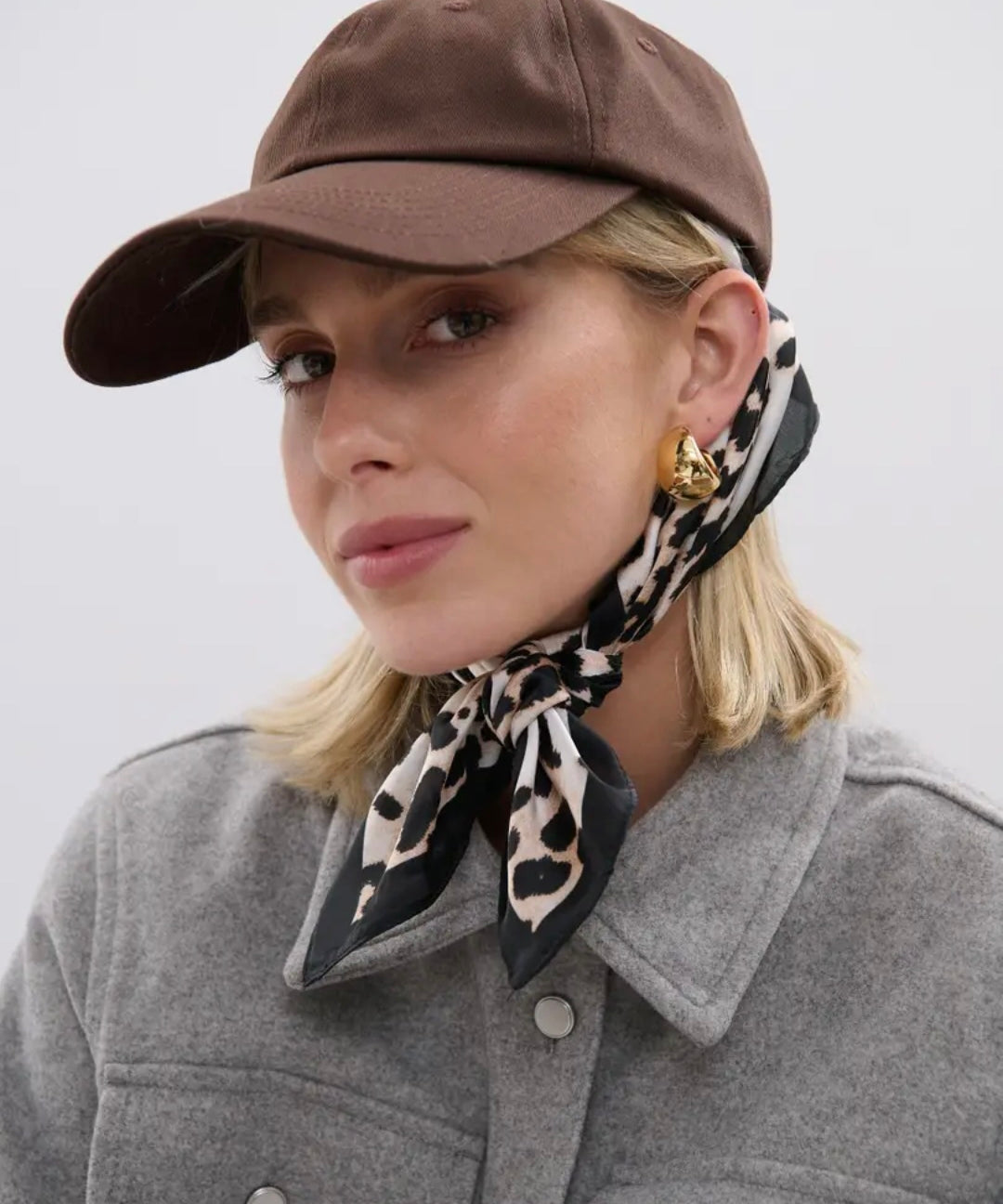 Harrison Baseball Cap