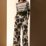 Sela Multi Knit