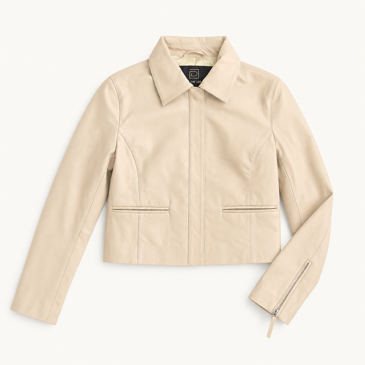 Dede Jacket