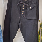 Trucker Pant