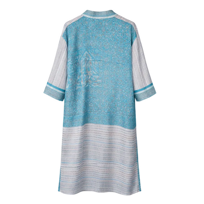 Cleo Sari Robe