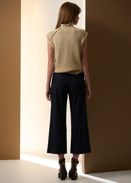 Odette Belted Pant
