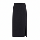 Max Black Skirt