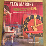 Flea Market Secrets - Geraldine James
