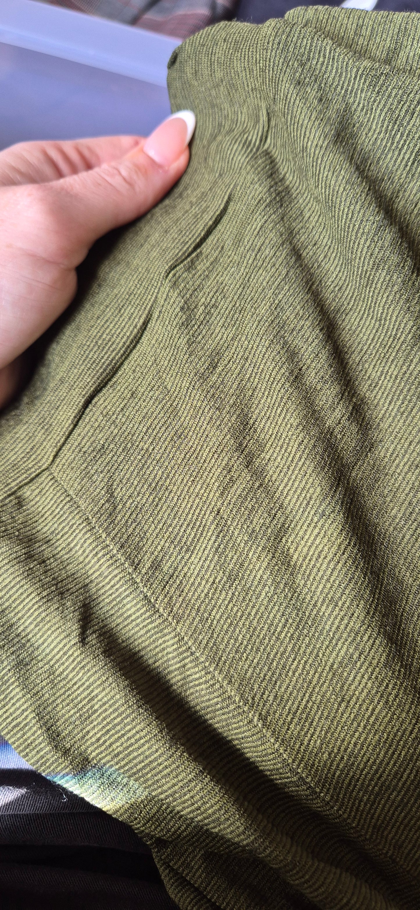 Ali Pant