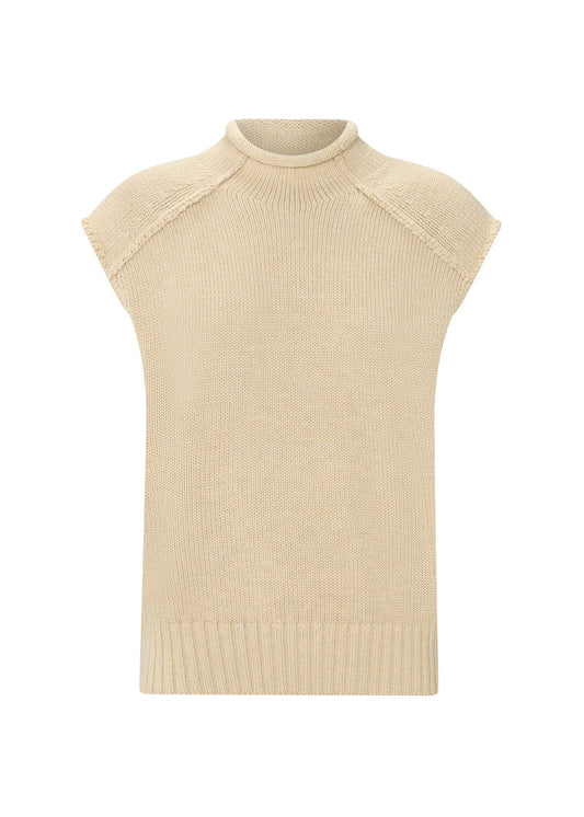Sable Knit Tank