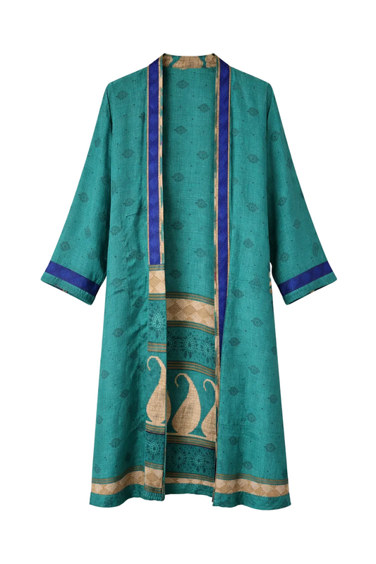 Elara Sari Robe