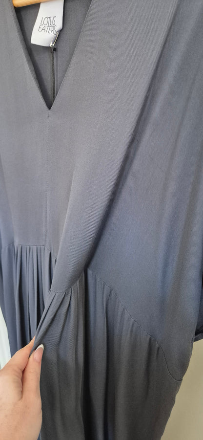 Dromos Dress