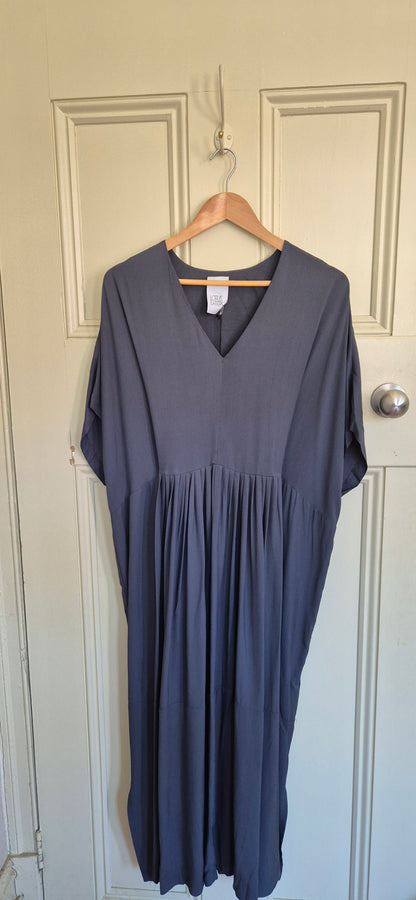 Dromos Dress