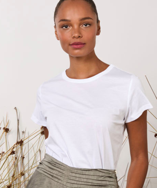 Lolly Cotton Tee