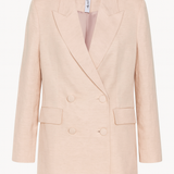Dynasty Jacket in Shell