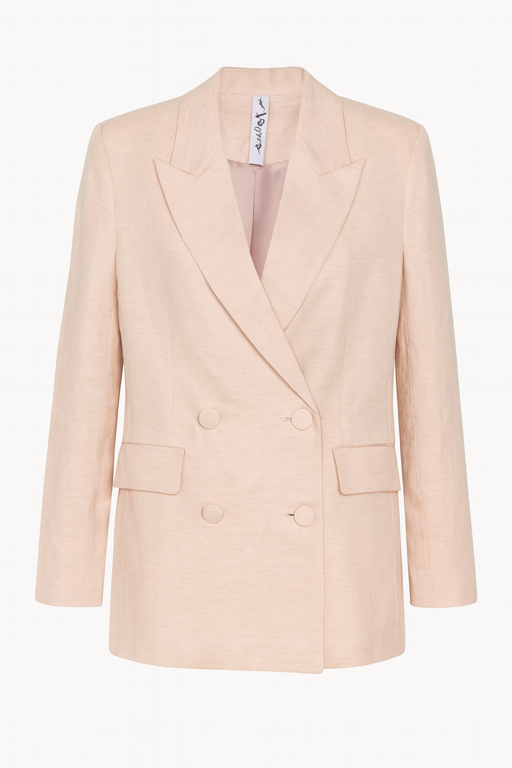 Dynasty Jacket in Shell