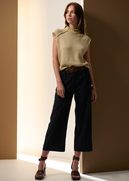 Odette Belted Pant