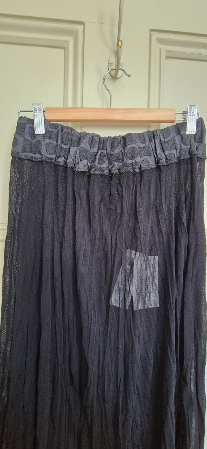 Serena Skirt