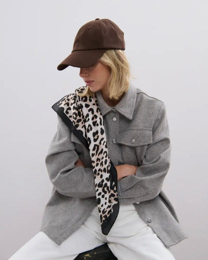 Harrison Baseball Cap