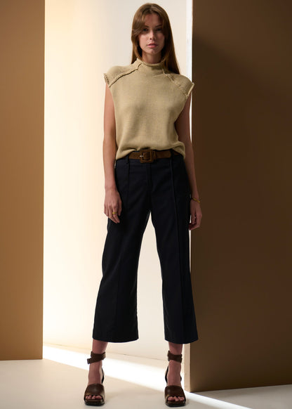 Odette Belted Pant