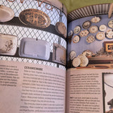 Flea Market Secrets - Geraldine James