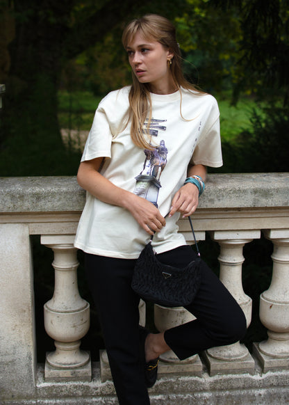 Le Marais ‘Icons’ Tee