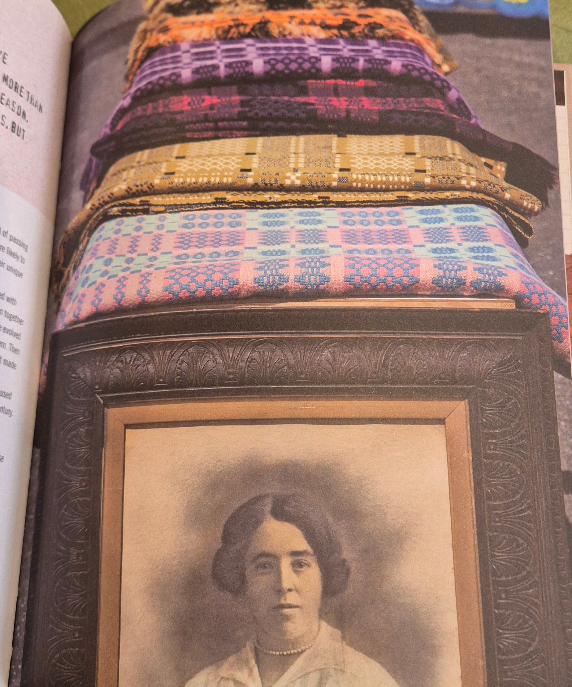 Flea Market Secrets - Geraldine James