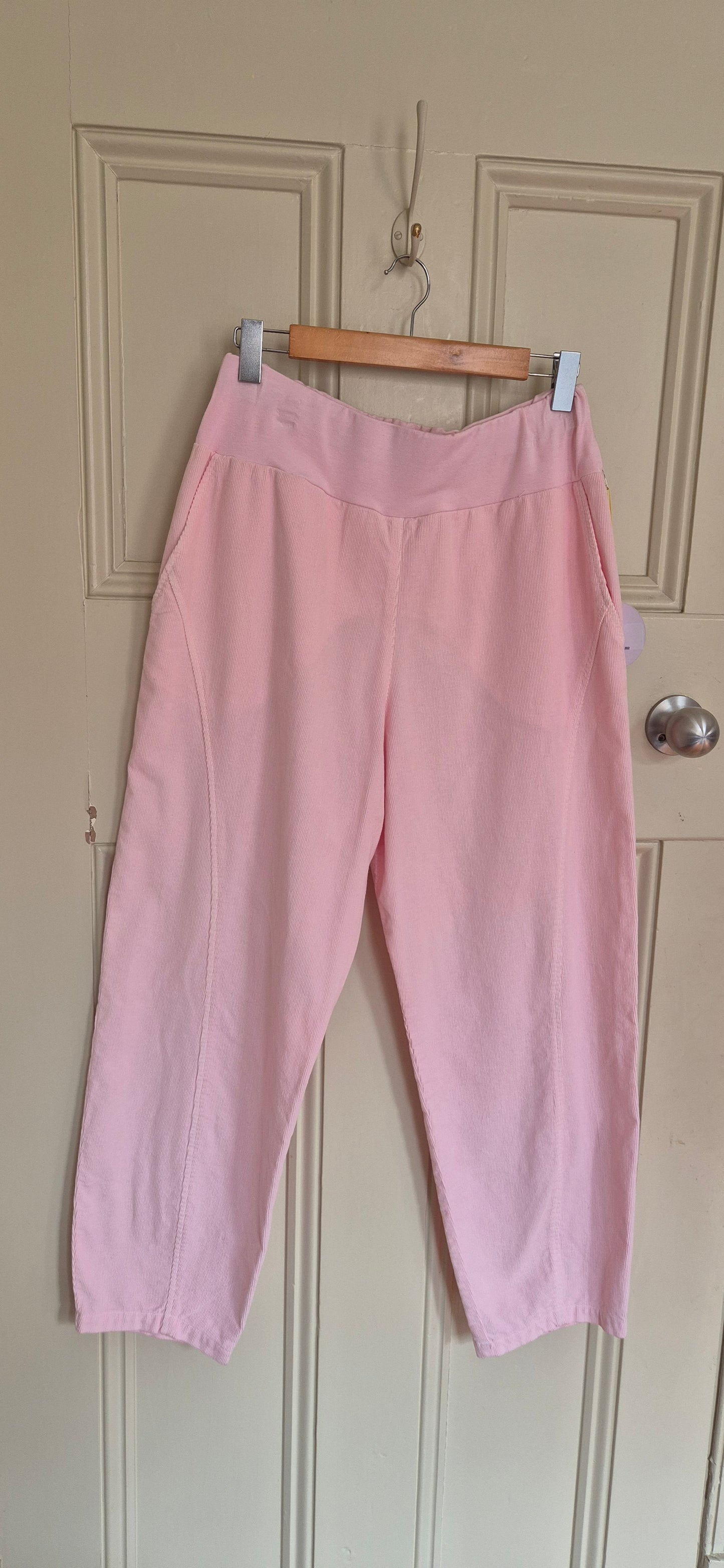 Neuve Pant
