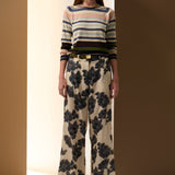 Sela Multi Knit