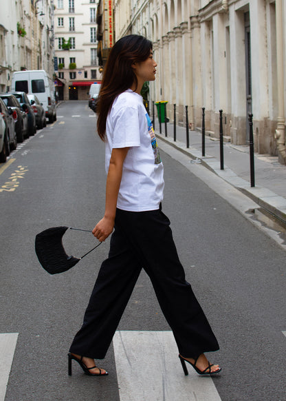 Canal Saint Martin ‘Icons’ Tee