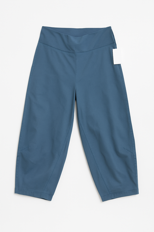 Nomads Barrel Pant