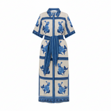 Roam Dress