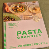 Pasta Grannies: Comfort Cooking - Vicky Bennison