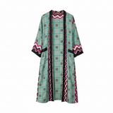 Marais Sari Robe