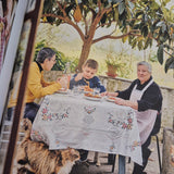 Pasta Grannies - Vicky Bennison