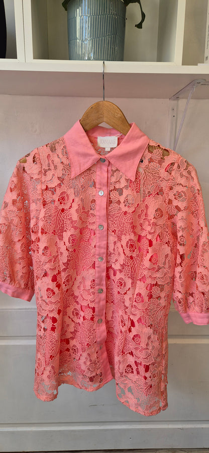 Gemma Shirt