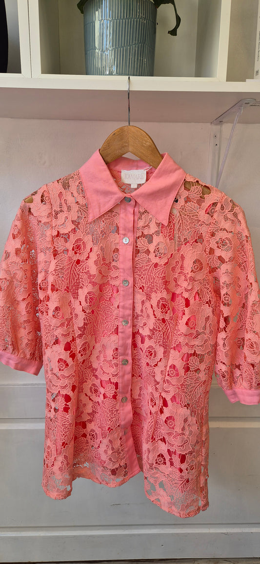 Gemma Shirt